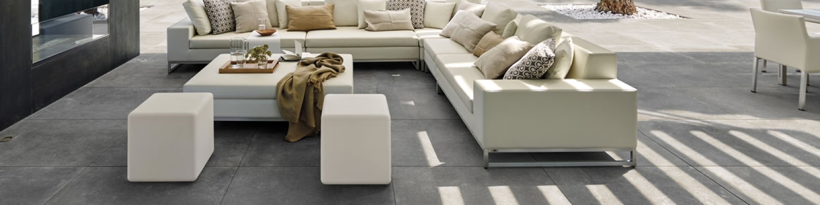 Evolution od Kronos Ceramiche