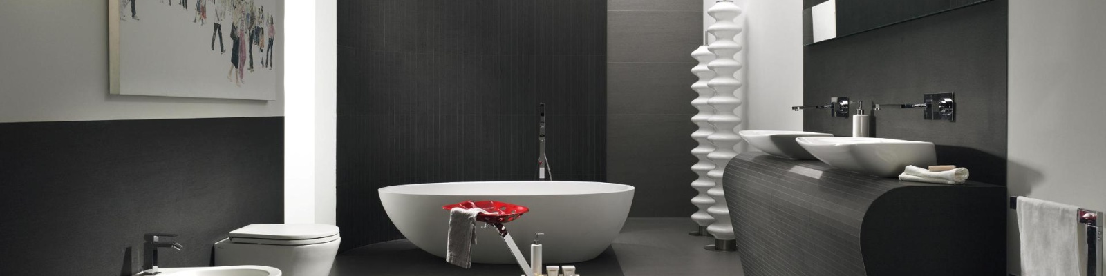 Slimtech basaltina stone project