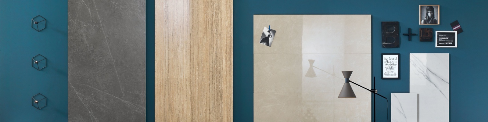 Slimtech timeless marble