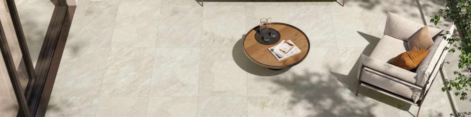 Quartz stone