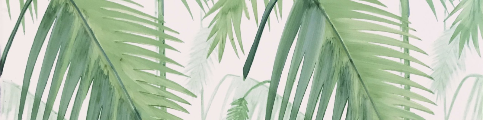 Verde verticale