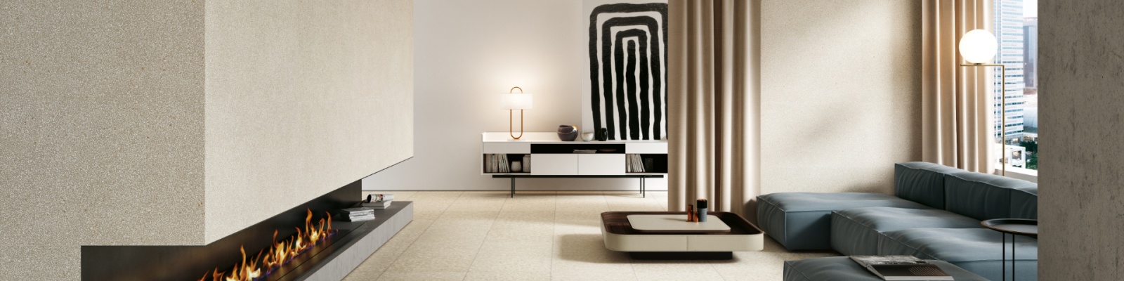 Terrazzo