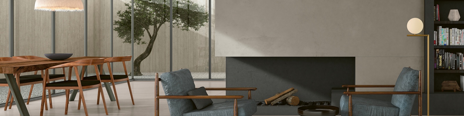 Cement project