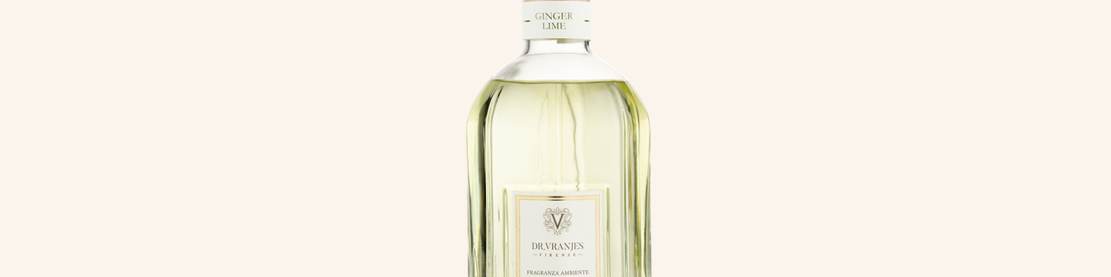 Ginger Lime