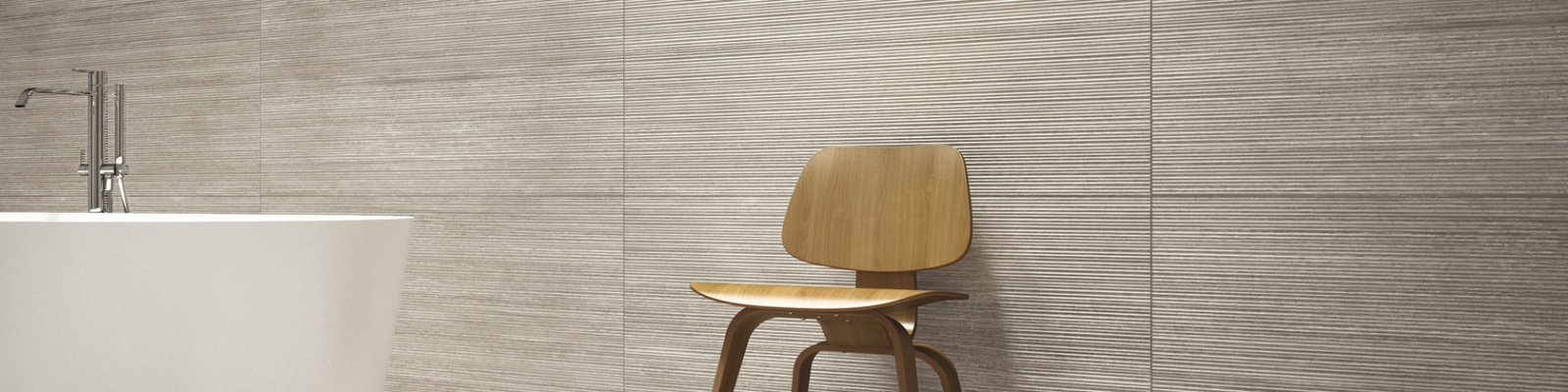 High-tech natural stones