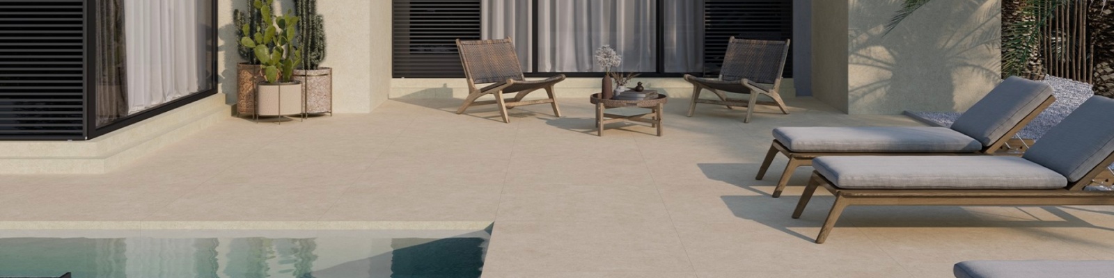 NON-SLIP FLOORS