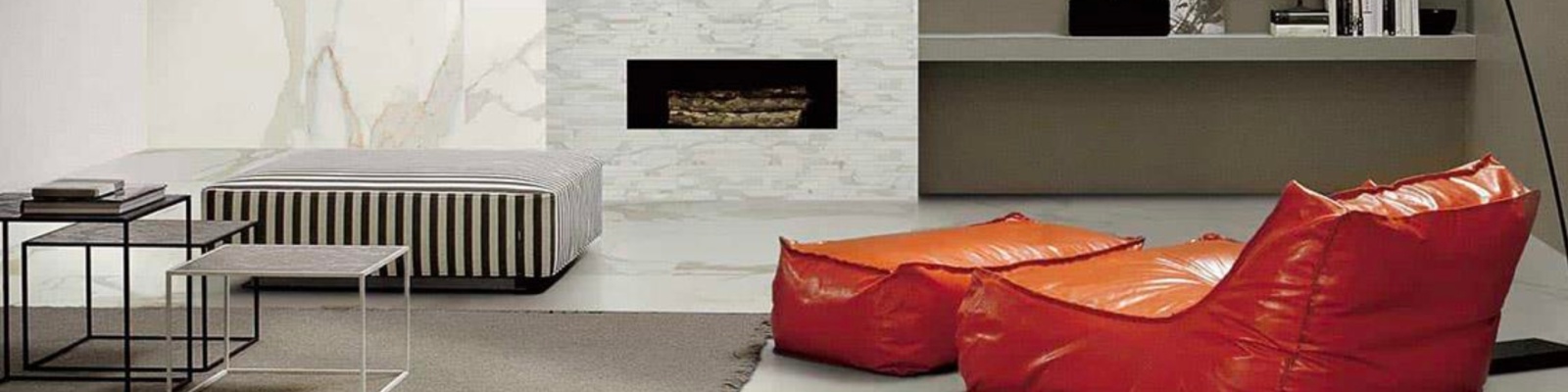Antique marble