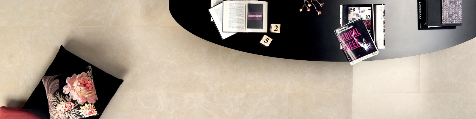Slimtech timeless marble