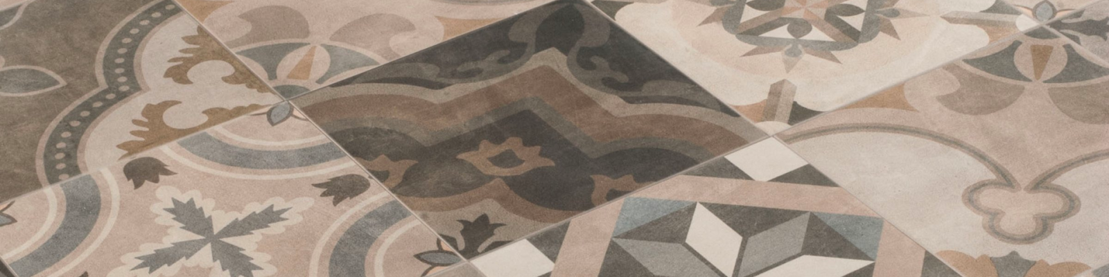 Patchwork Classic