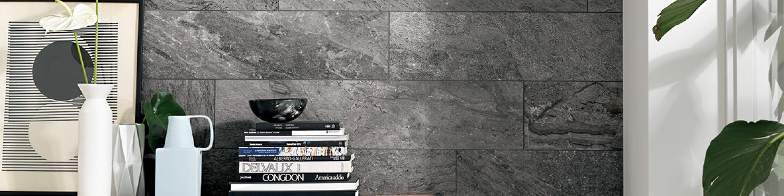 Stone mix