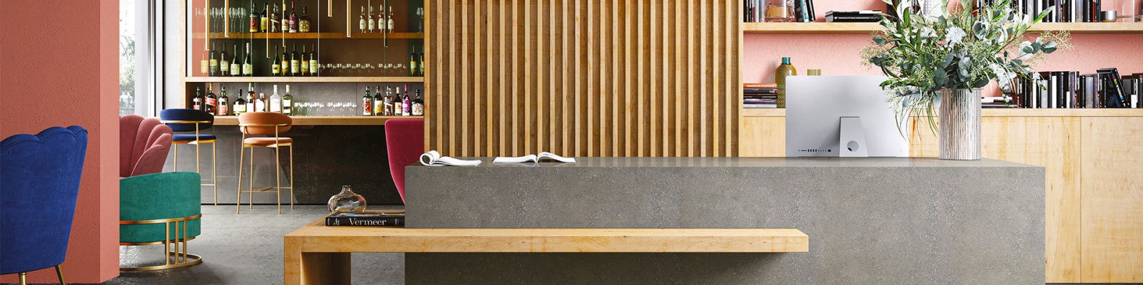 Inclusioni Extrafine