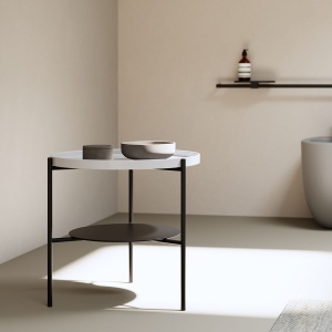 COMPLEMENTI - NIC Design