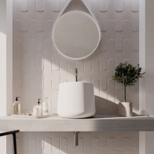 BOHO COLLECTION - WOW Design