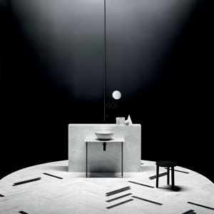 FONTANE BIANCHE - Fantini Rubinetti