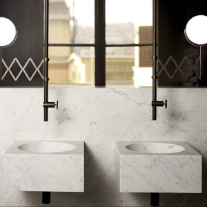 FONTANE BIANCHE - Fantini Rubinetti