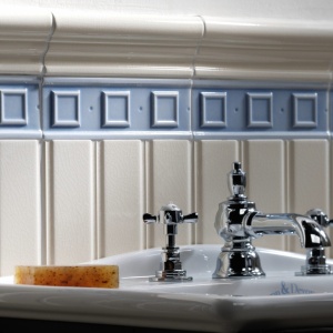BOISERIE - Ceramiche Grazia