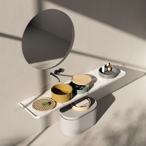 MEDITERRANEO - NIC Design