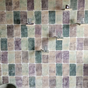 Cotto Etrusco - Cotto Etrusco