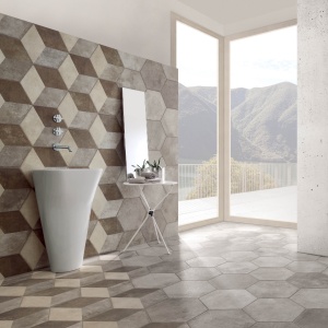 Heritage - Ceramica Fioranese