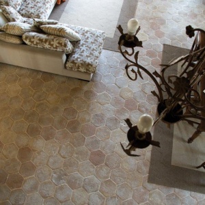 Cotto Etrusco - Cotto Etrusco