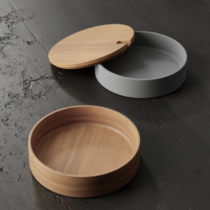 COMPLEMENTI - NIC Design