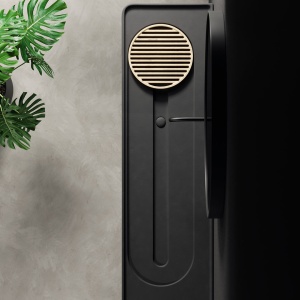 MEDITERRANEO - NIC Design