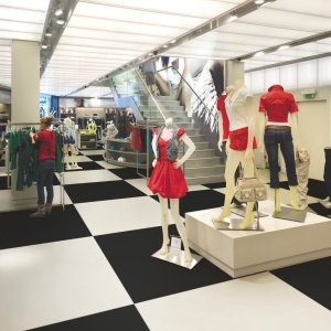 Chromocode 3d - FMG Fabbrica Marmi e Graniti