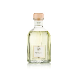 Ginger Lime - Dr. Vranjes