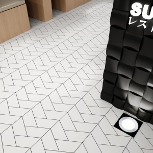FLOOR TILES - WOW Design