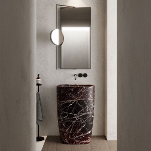 MILK STONE - NIC Design