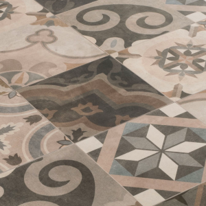 Patchwork Classic - Sant Agostino