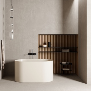 SIZE BATHTUB - NIC Design