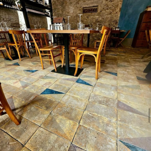 Cotto Etrusco - Cotto Etrusco