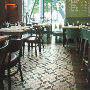 ALTHAUS - Ceramiche Grazia