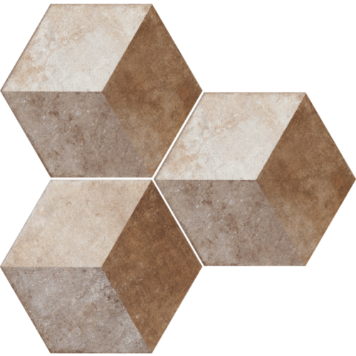  Exagona Deco Texture_2