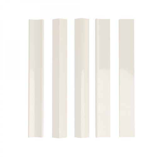 WHITE GLOSS