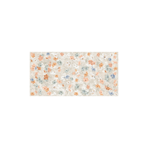  Bloom White