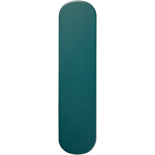  Grace O Teal