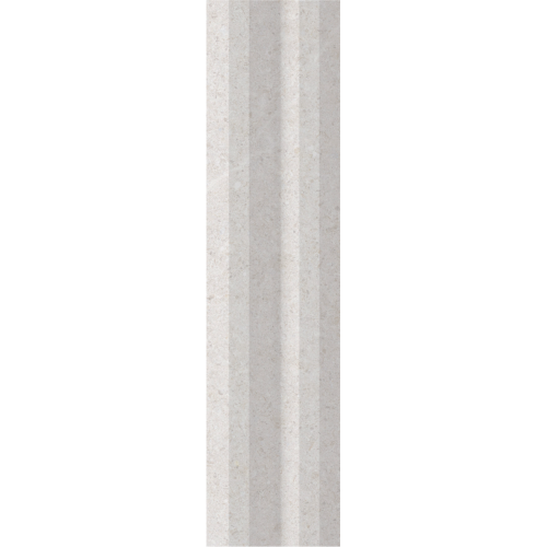  Stripes White Stone