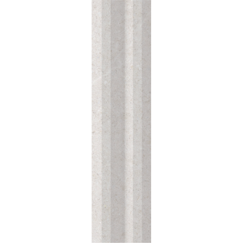  Stripes White Stone