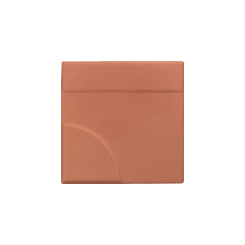  Casbah Decor Mix Terracotta