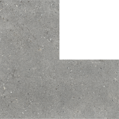  Elle Floor Graphite Stone