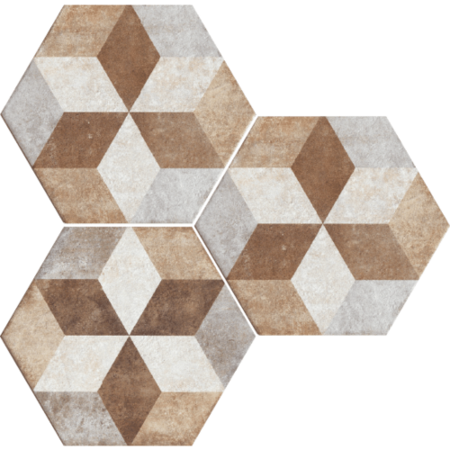  Exagona Deco Texture_4