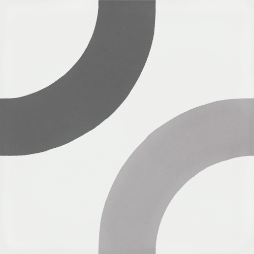  Loop Decor Grey