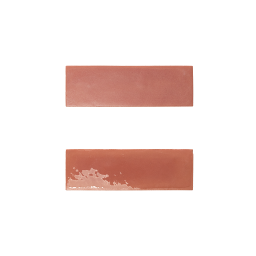  Rebels Terracotta