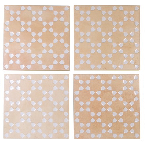  BISQUIT WHITE