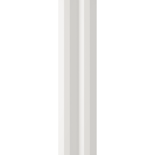  Stripes Ice white