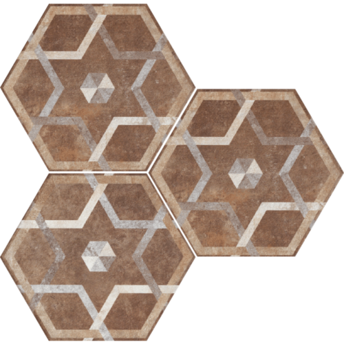  Exagona Deco Texture_5