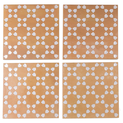  DECOR WHITE