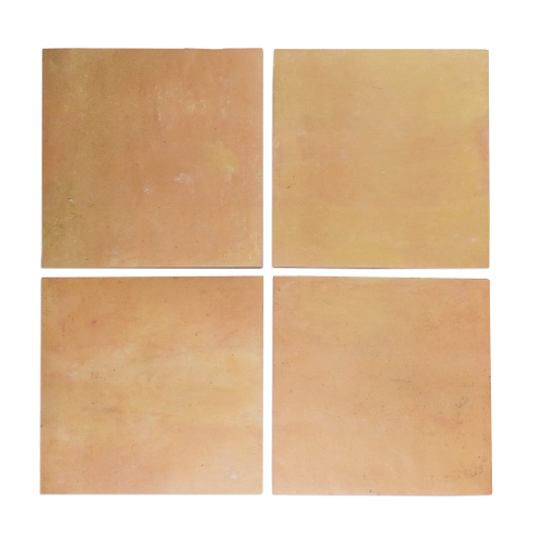  SQUARE TAN MATT